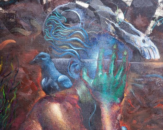 Matarania (Deep Sorrows)