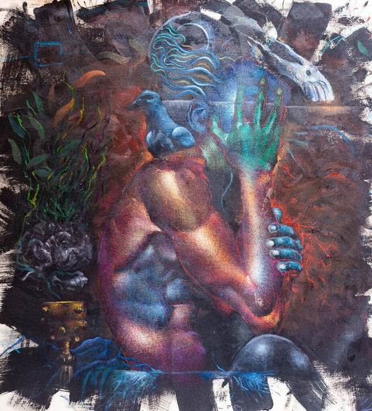 Matarania (Deep Sorrows)