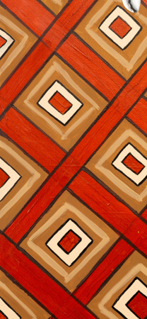 Pfemba Maternity and KUBA Standard