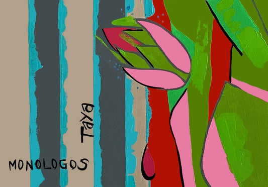 Monólogos I