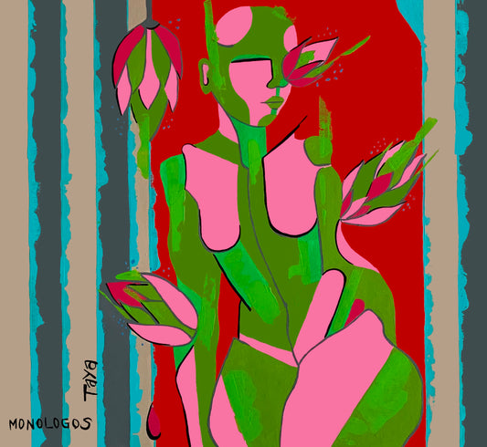 Monólogos I