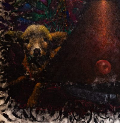 Mumbi (One Who Creates)