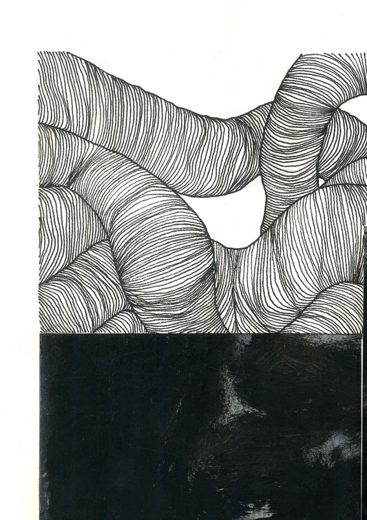 Nebula Infestation VIII (I'm)Mortality II