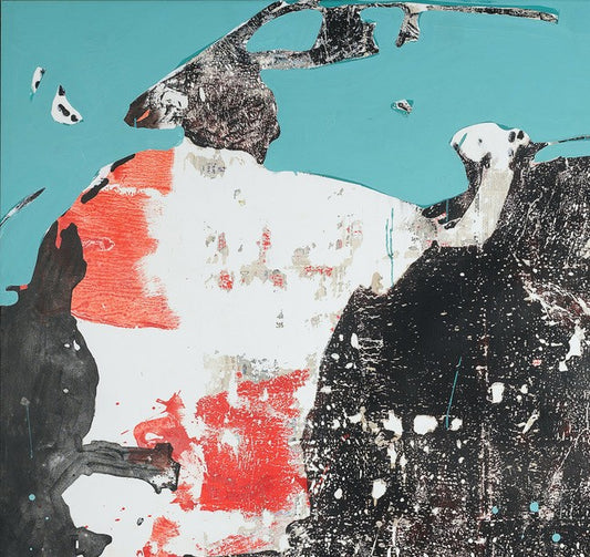 Dans le Marché de Yopougon Siporex (II)