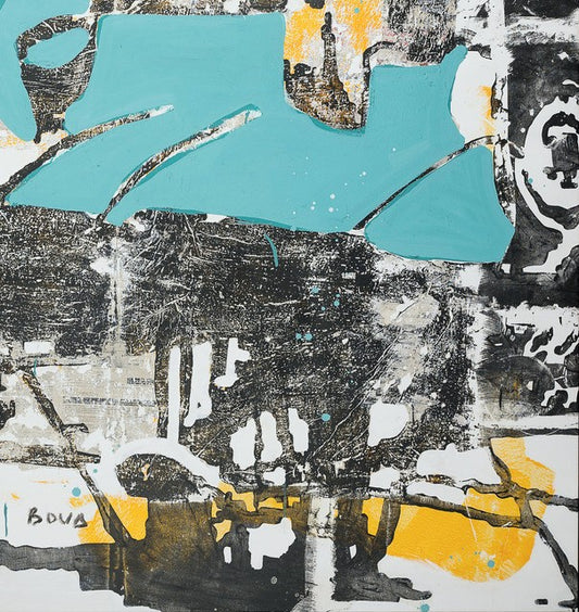 Dans le Marché de Yopougon Siporex (IV)