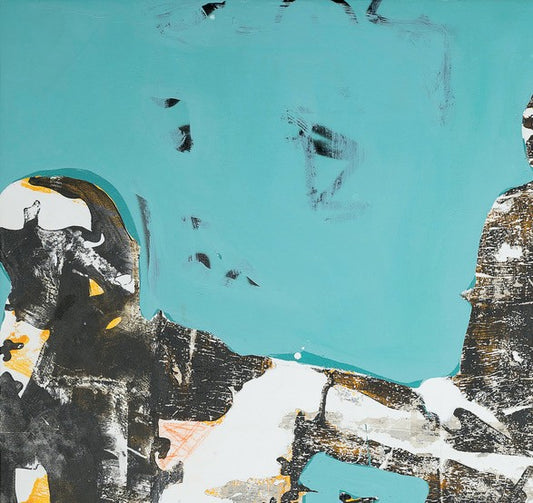 Dans le Marché de Yopougon Siporex (I)