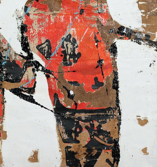 Diapranpali (Un Discours Donné Par Une ou Des Personnes) (II)