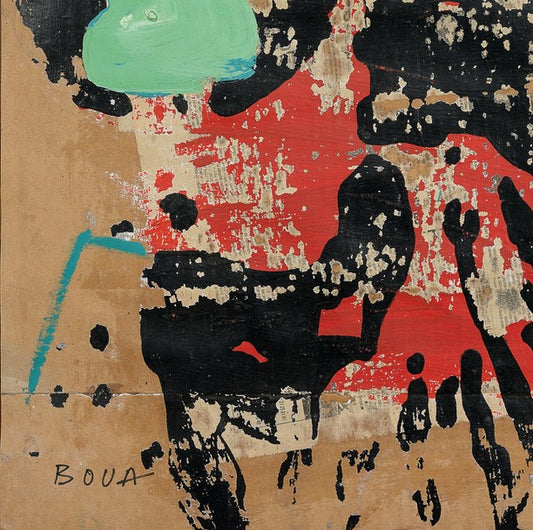 Ils sont en Tas (II)