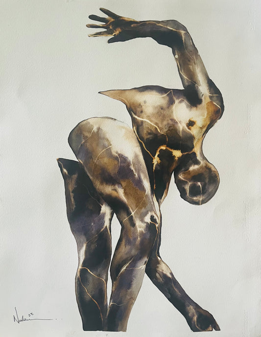 No Stress Nadia Wamunyu - Afrikanizm