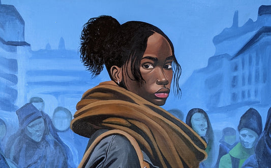 Now that we are here