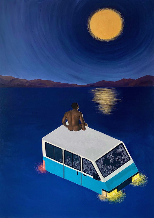 Núyaci Gegé M'bakudi - Afrikanizm