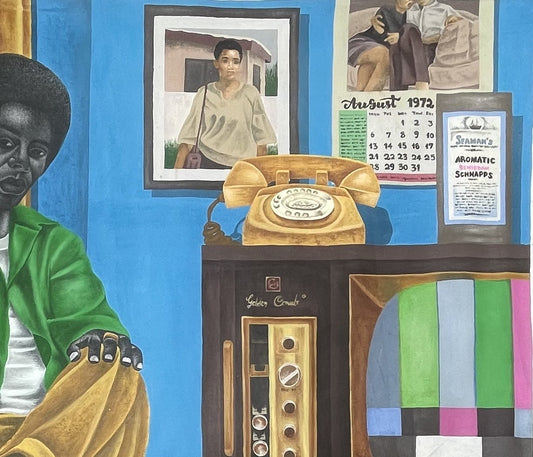 Old Soul (Series II)