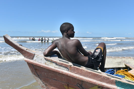 Fisherman IV