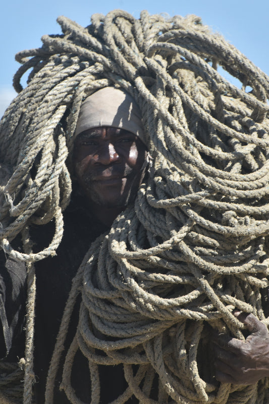 Fisherman VI