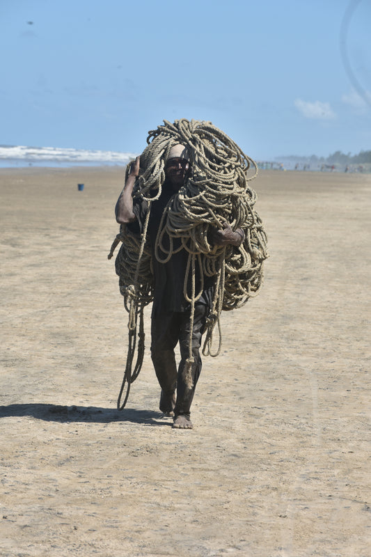 Fisherman V