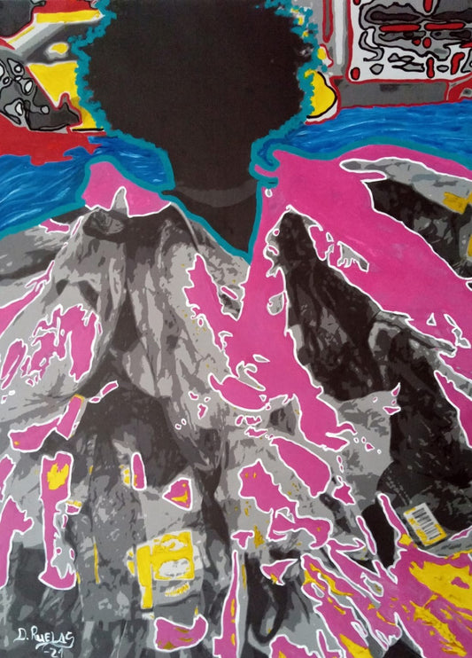 Environmental Pollution