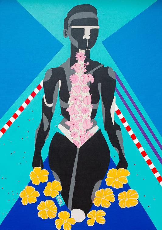 Precious Shadows VIII