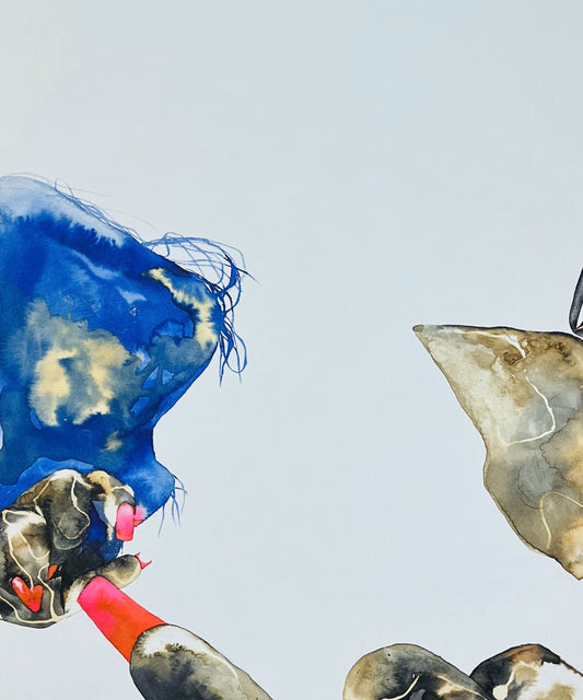 Private Conversations I