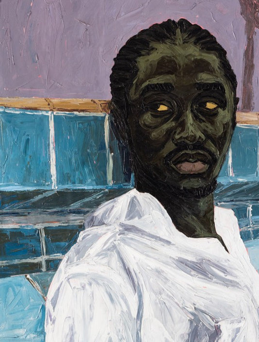 Reflection in Perspective