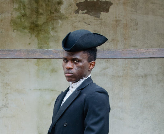 Robert Schoot Van Bengale