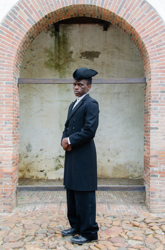 Robert Schoot Van Bengale