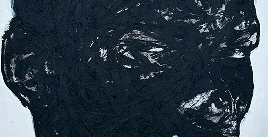 Portrait of Absence (XX)