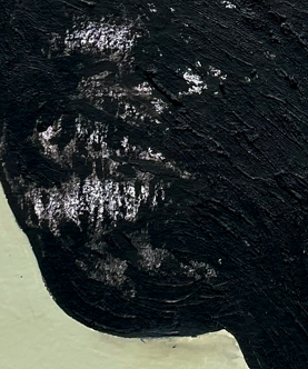 Portrait of Absence (III)