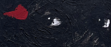 Portrait of Absence (IX)