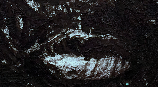 Portrait of Absence (I)