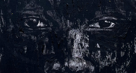 Portrait of Absence (VII)