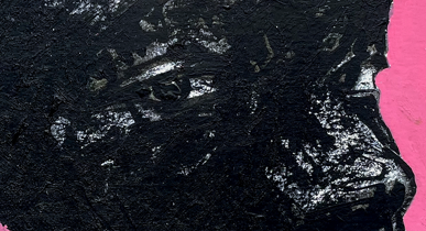 Portrait of Absence (V)