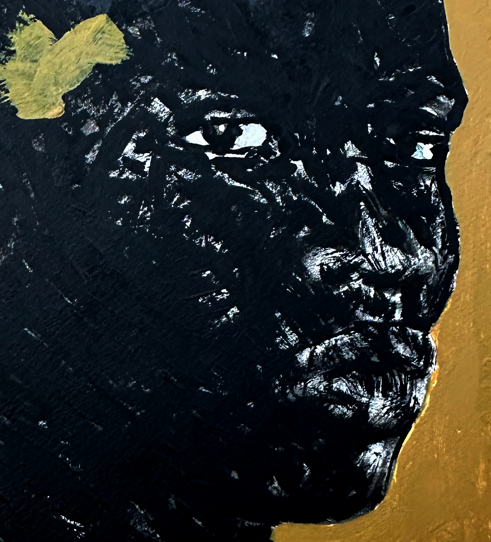 Portrait of Absence (XIII)