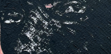 Portrait of Absence (XII)