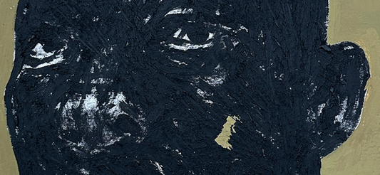 Portrait of Absence (XVIII)