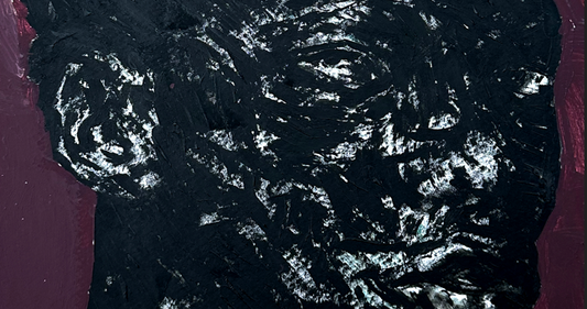 Portrait of Absence (XV)