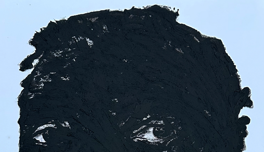 Portrait of Absence (XXIII)