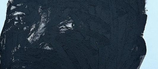 Portrait of Absence (XXI)