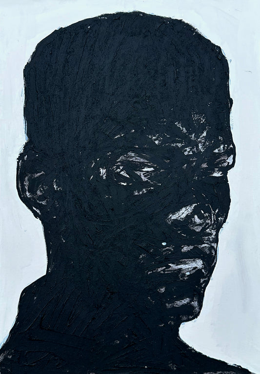 Portrait of Absence (XX)