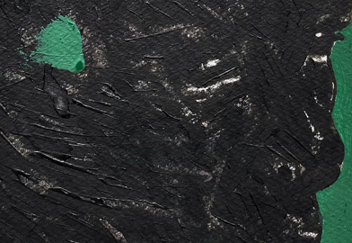 Portrait of Absence (X)