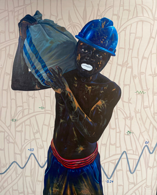 Sacrifice and Survival