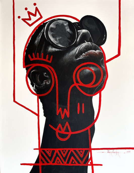 See no Evil, Hear no Evil, ... II