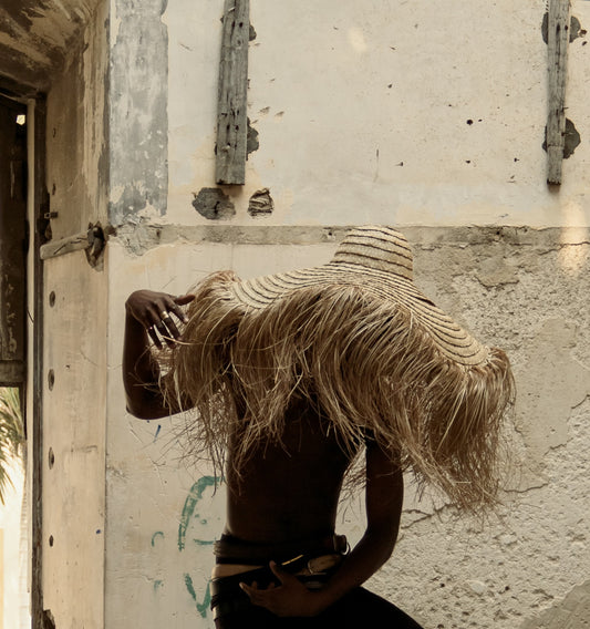 Soul of a Black Kid II