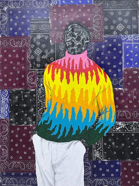 Still the Storm Within