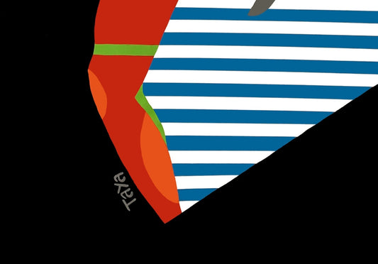 Precious Shadows VII