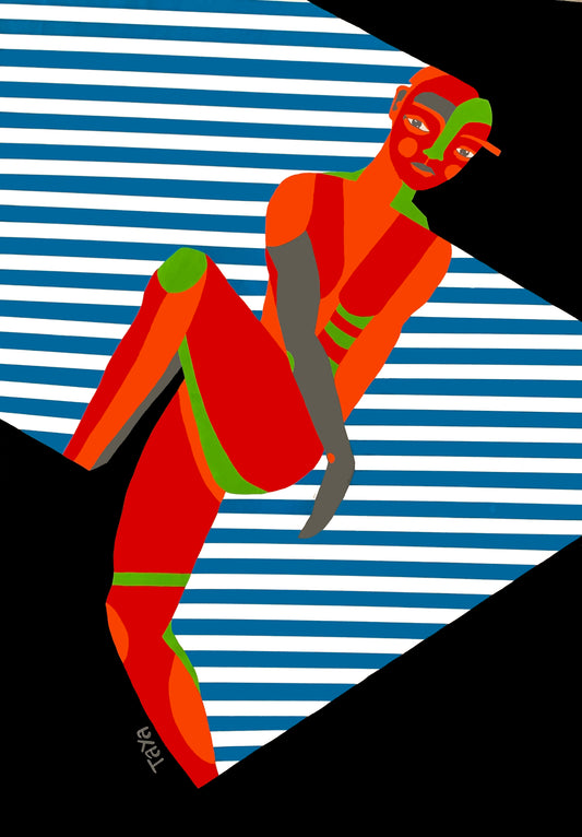 Precious Shadows VII