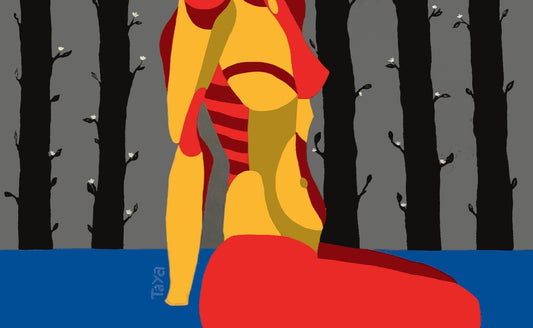 Precious Shadows III