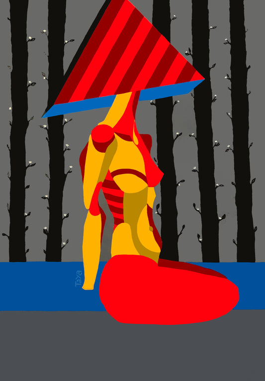 Precious Shadows III