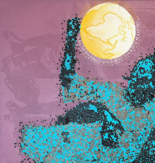 Serie Ecosystème (III)