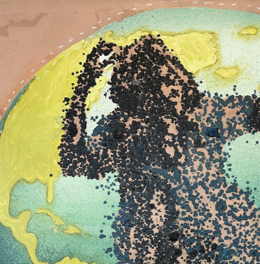 Serie Ecosystème (II)