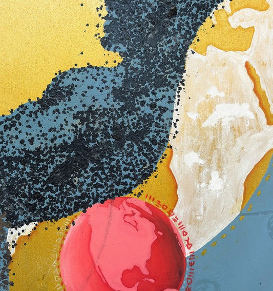 Serie Ecosystème (IV)